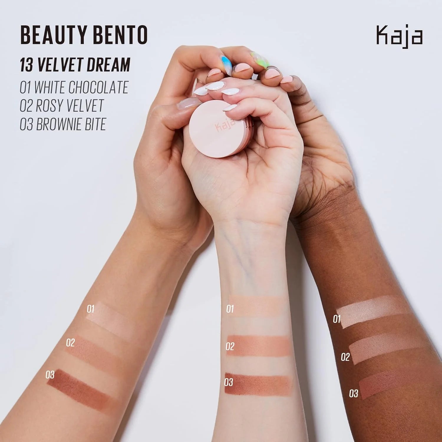 Beauty Bento