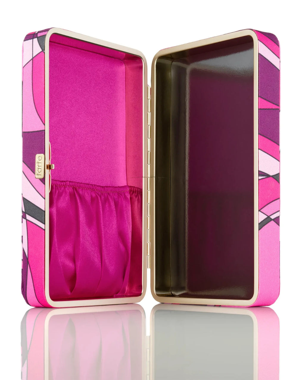 TARTE Tarteist Toolbox Brush Set & Magnetic Palette Case