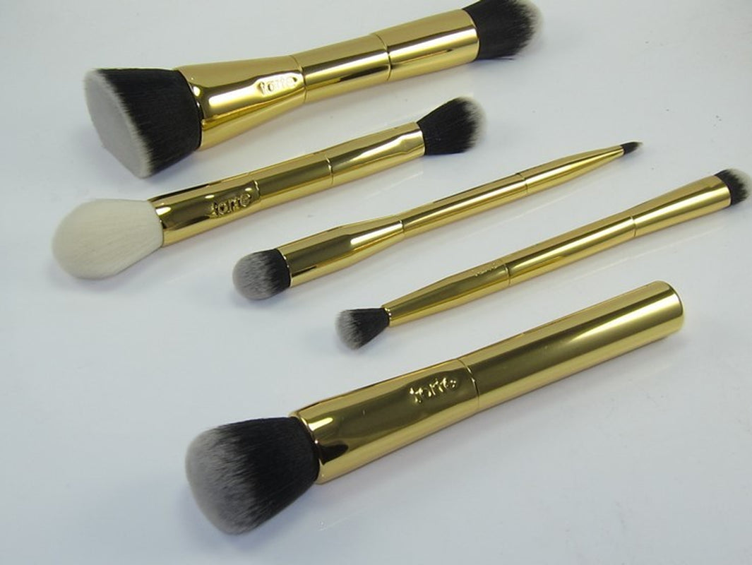 TARTE Tarteist Toolbox Brush Set & Magnetic Palette Case