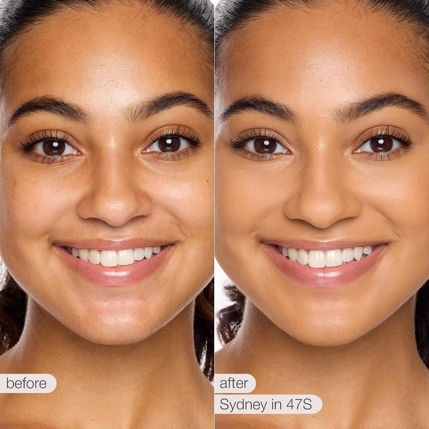 Tarte Shape Tape Creamy Concealer and Creaseless Setting Powder