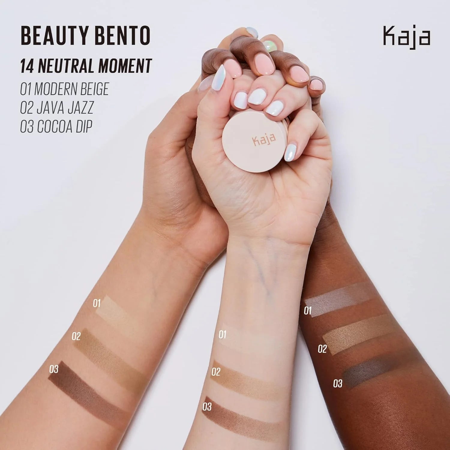 Beauty Bento