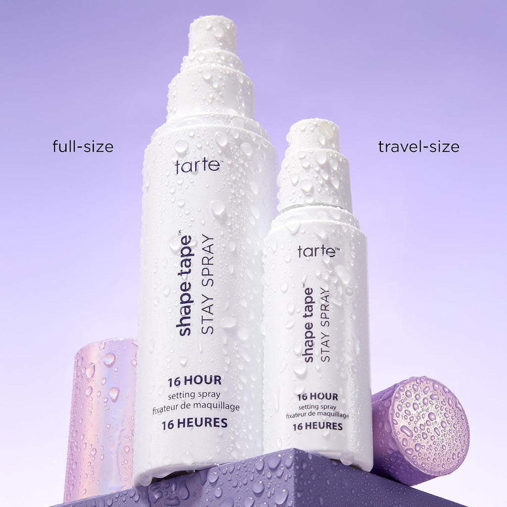 Tarte Shape Tape Vegan Stay Spray
