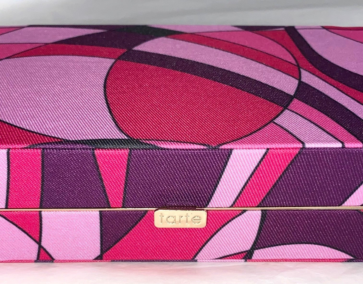 TARTE Tarteist Toolbox Brush Set & Magnetic Palette Case