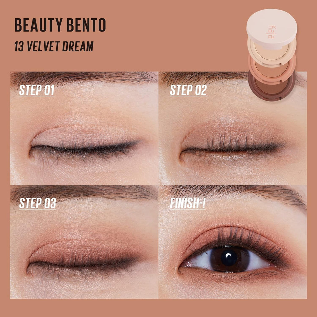 Beauty Bento