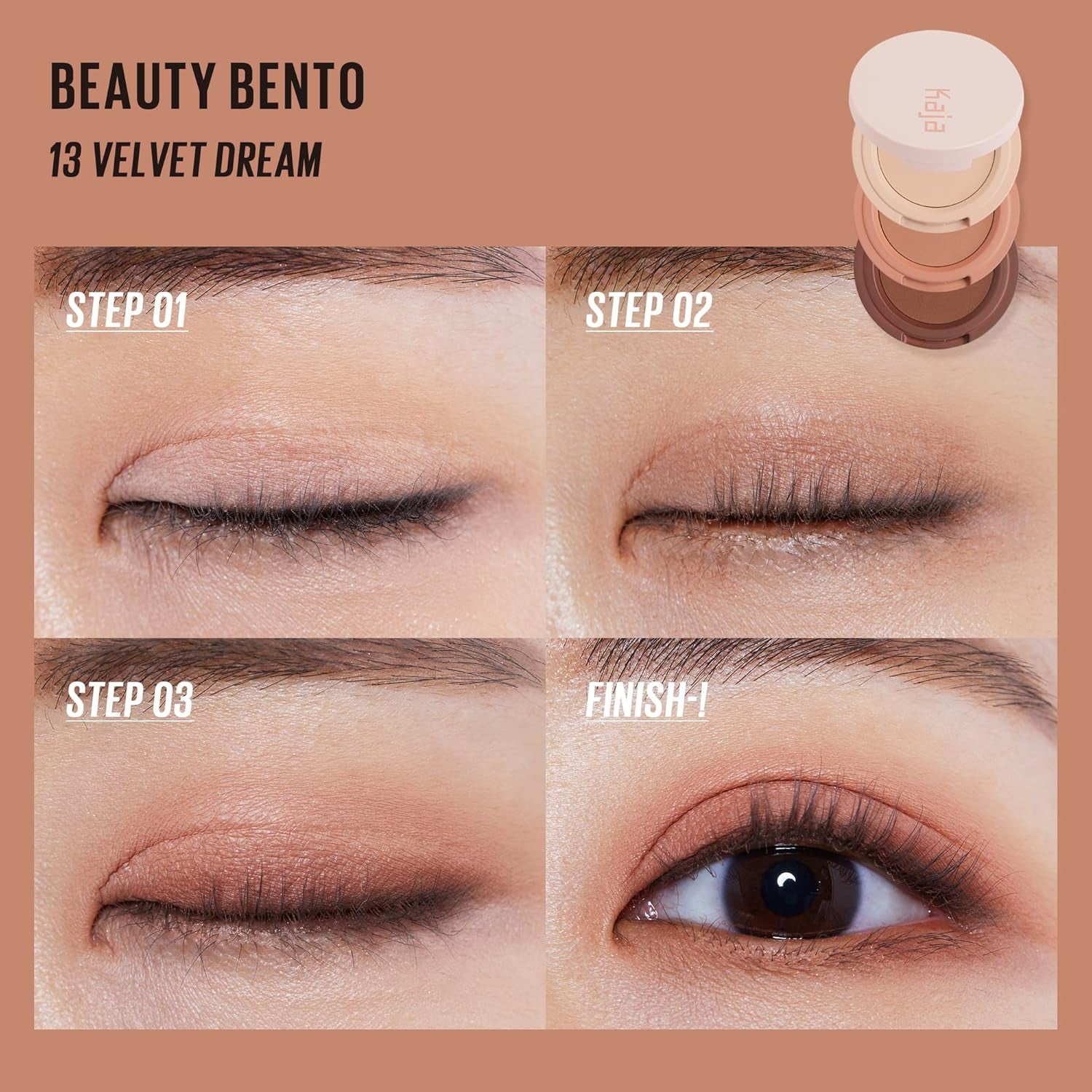 Beauty Bento