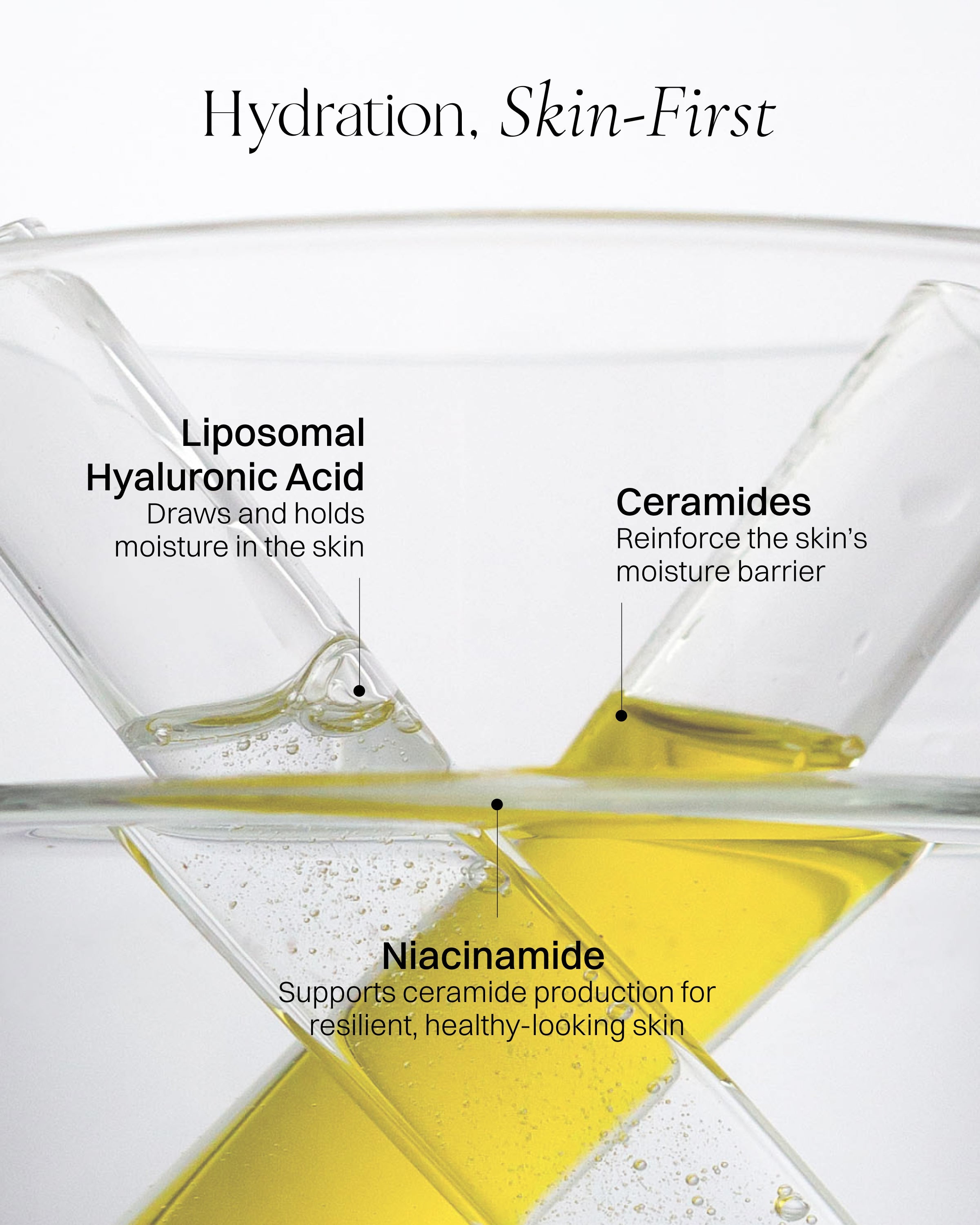 Beauty Hydration Electrolytes
