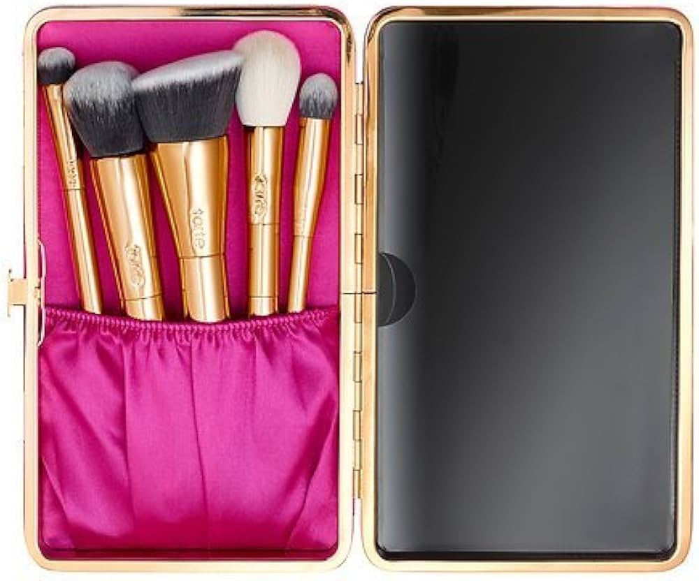TARTE Tarteist Toolbox Brush Set & Magnetic Palette Case