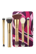 TARTE Tarteist Toolbox Brush Set & Magnetic Palette Case