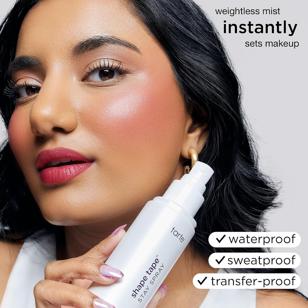 Tarte Shape Tape Vegan Stay Spray